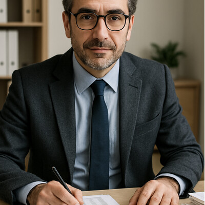 Luca Puccini